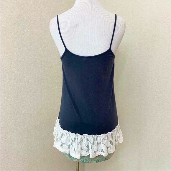 Matilda Jane Ruffle Tank - Picture 5 of 5